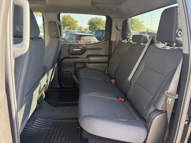 2026 Chevrolet Silverado 1500 Custom - Photo 24