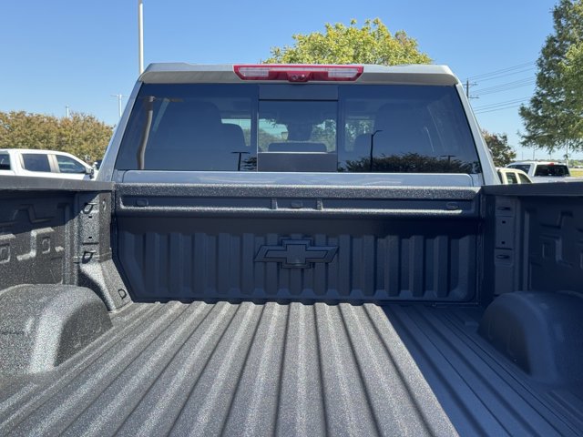 2026 Chevrolet Silverado 2500 HD LTZ - Photo 26
