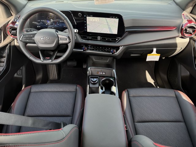 2027 Chevrolet Equinox RS - Photo 10