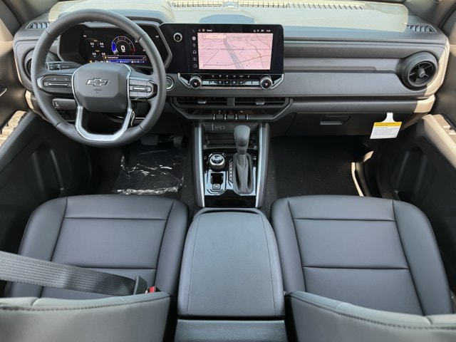 2026 Chevrolet Colorado Trail Boss - Photo 10