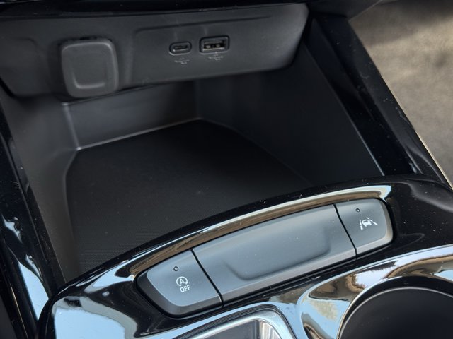 2026 Chevrolet Trax LT - Photo 16