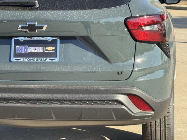 2026 Chevrolet Trax LT - Photo 7