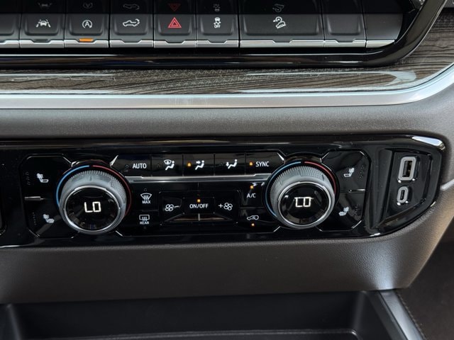 2026 Chevrolet Silverado 1500 LT - Photo 17