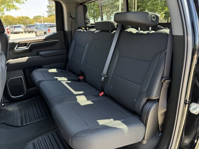 2026 Chevrolet Silverado 1500 LT - Photo 22
