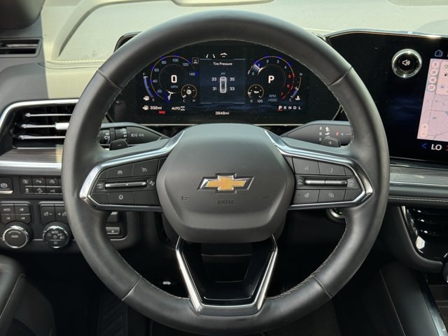 2026 Chevrolet Tahoe Premier - Photo 12