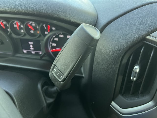 2026 Chevrolet Silverado 1500 Custom - Photo 18