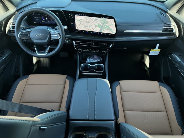 2027 Chevrolet Traverse Z71 - Photo 10
