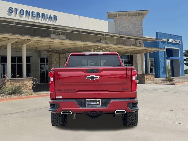 2026 Chevrolet Silverado 1500 RST - Photo 6