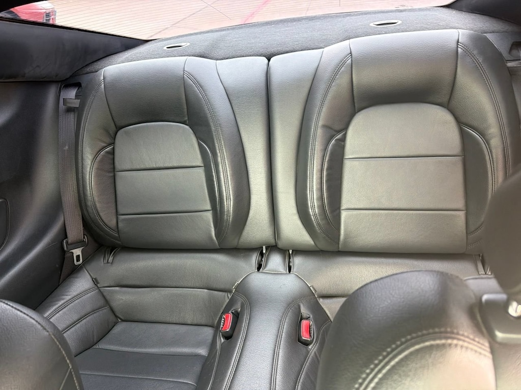 Used 2015 Ford Mustang V6 Coupe