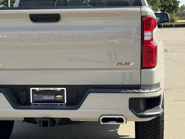 2026 Chevrolet Silverado 1500 RST - Photo 7