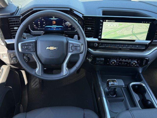 2026 Chevrolet Silverado 1500 LT - Photo 11