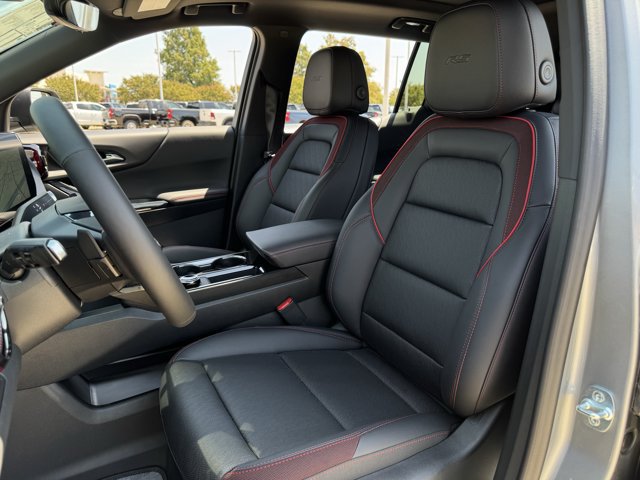 2027 Chevrolet Equinox RS - Photo 21