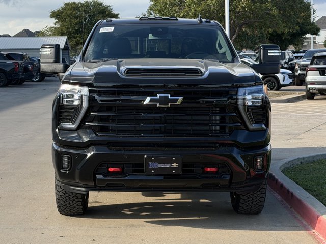 2026 Chevrolet Silverado 2500 HD LT - Photo 8