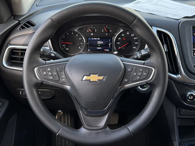 2024 Chevrolet Equinox LT - Photo 13