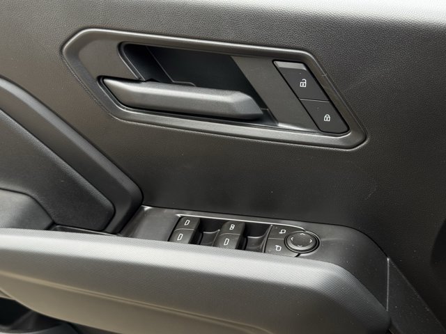 2026 Chevrolet Colorado Trail Boss - Photo 19