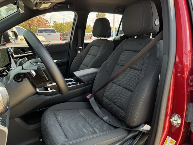 2026 Chevrolet Equinox LT - Photo 21