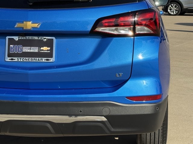 2024 Chevrolet Equinox LT - Photo 7