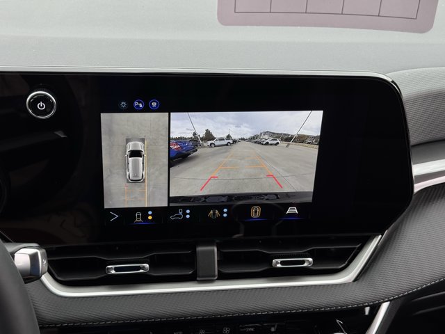 2027 Chevrolet Equinox LT - Photo 14