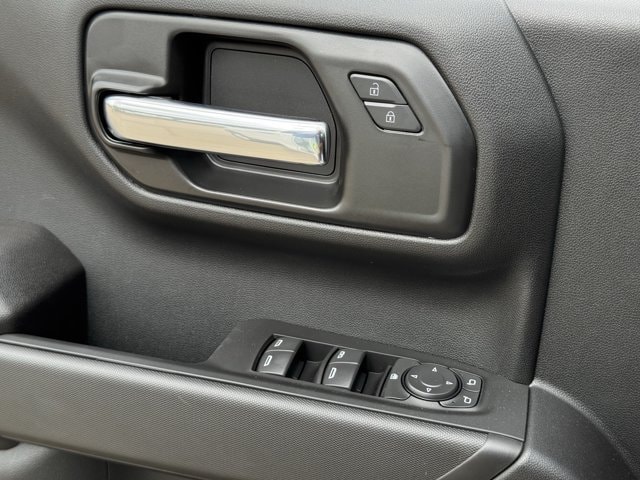 2026 Chevrolet Silverado 1500 Custom - Photo 20