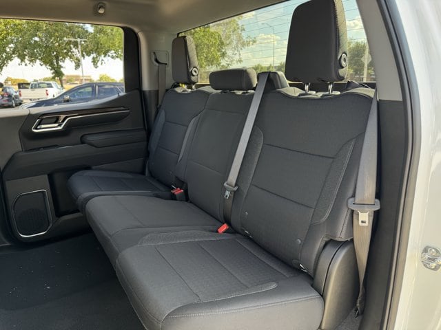 2026 Chevrolet Silverado 1500 LT Trail Boss - Photo 23