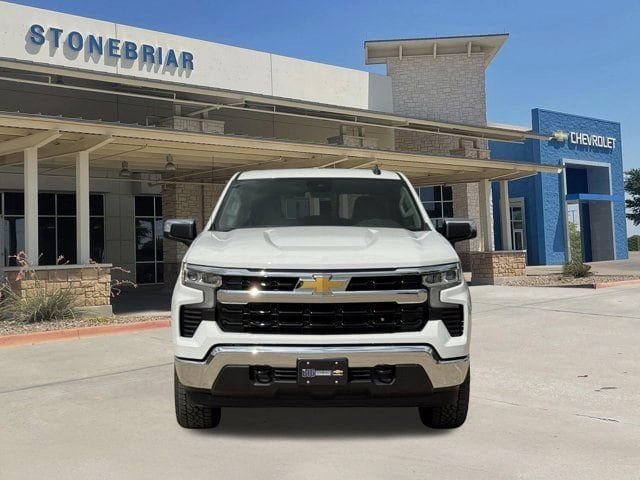 2026 Chevrolet Silverado 1500 LT - Photo 8