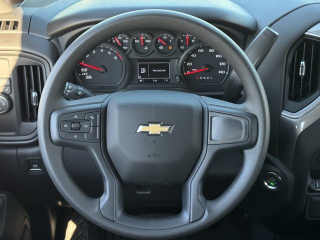 2026 Chevrolet Silverado 1500 Custom - Photo 12