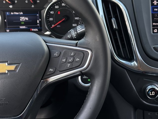 2024 Chevrolet Equinox LT - Photo 16