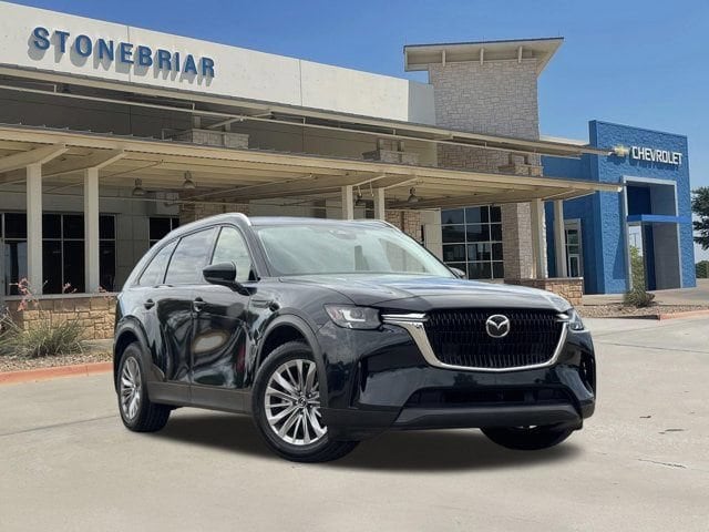 2024 Mazda CX-90