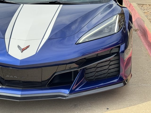 2027 Chevrolet Corvette Grand Sport 3LT - Photo 12