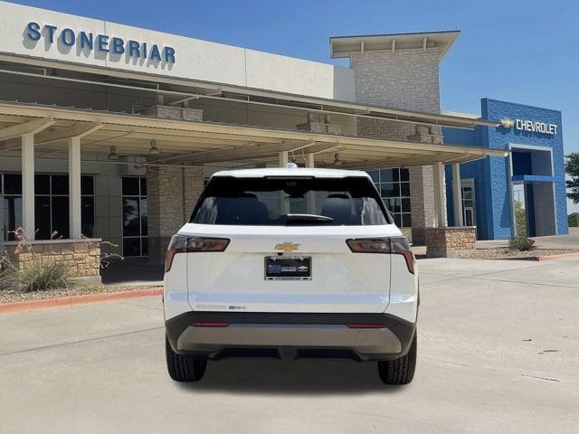 2027 Chevrolet Equinox LT - Photo 6