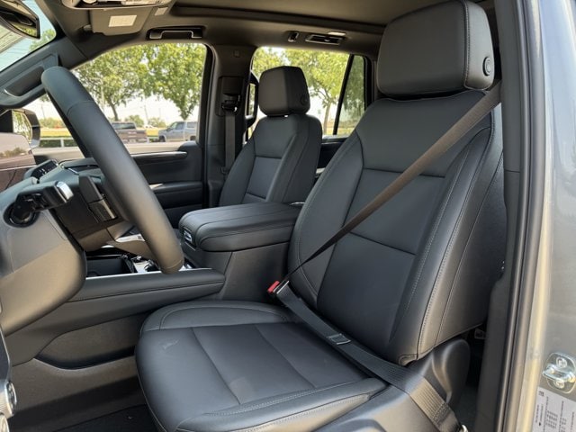 2026 Chevrolet Tahoe LT - Photo 21