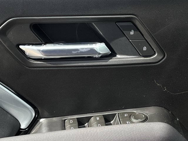 2026 Chevrolet Colorado Z71 - Photo 20