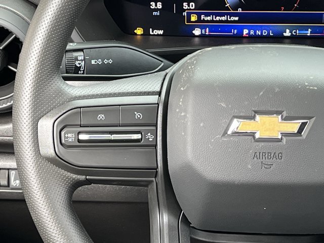 2026 Chevrolet Colorado WT - Photo 12