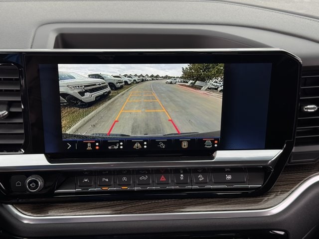 2026 Chevrolet Silverado 1500 LT - Photo 14
