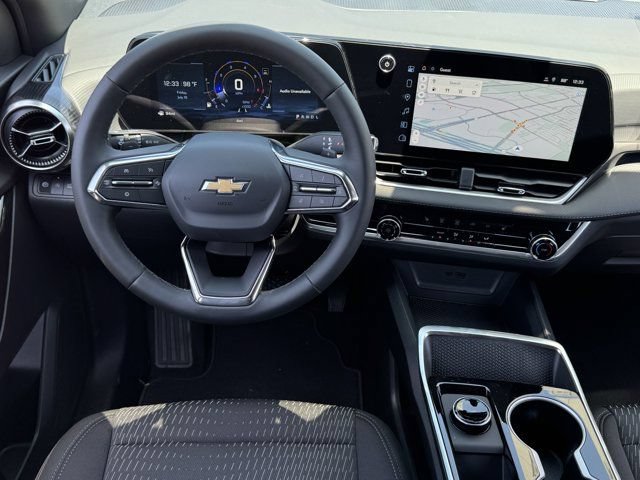 2027 Chevrolet Equinox LT - Photo 11