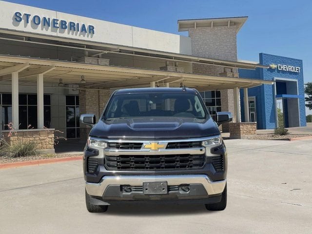 2022 Chevrolet Silverado 1500 LT - Photo 9