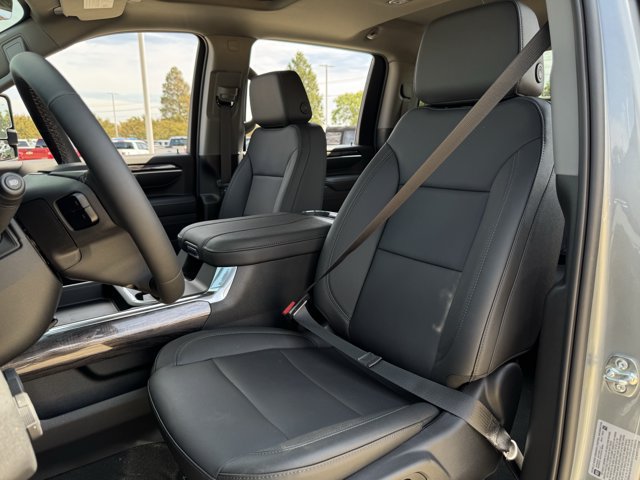 2026 Chevrolet Silverado 2500 HD LTZ - Photo 21