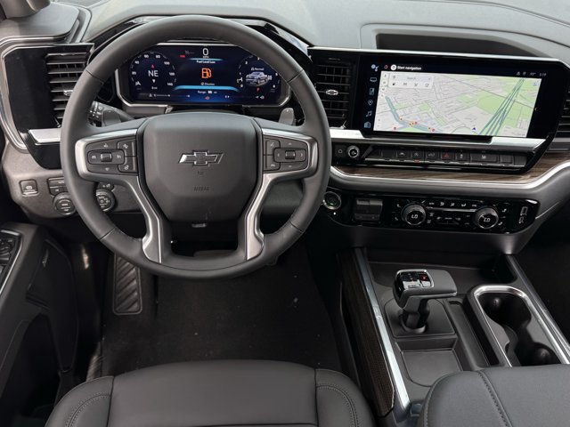 2026 Chevrolet Silverado 1500 RST - Photo 11