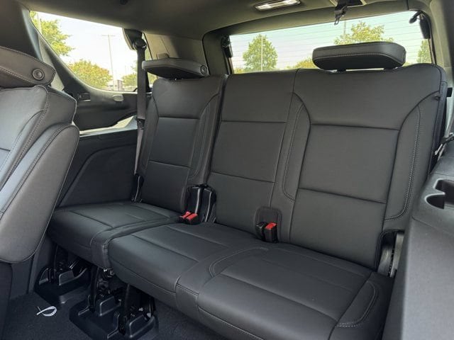 2026 Chevrolet Tahoe LT - Photo 24
