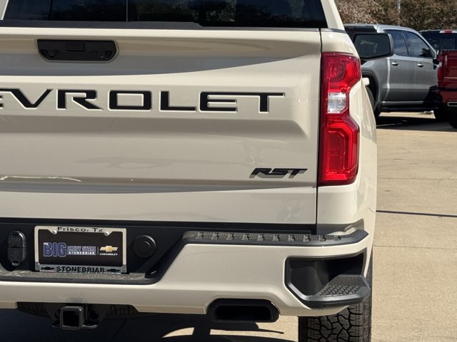 2026 Chevrolet Silverado 1500 RST - Photo 7