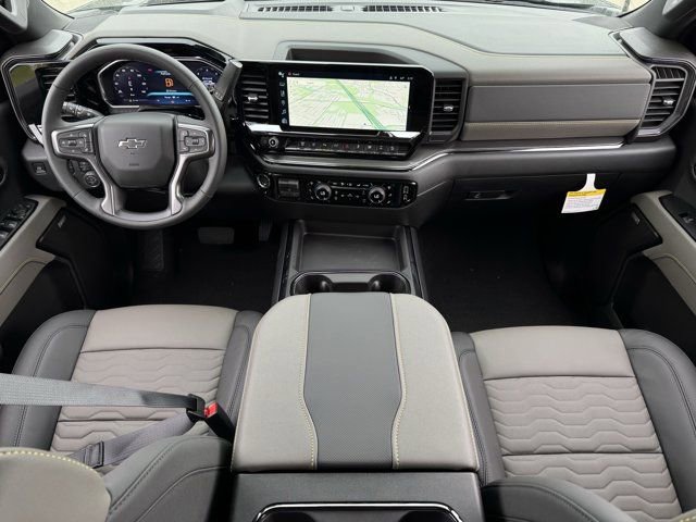 2026 Chevrolet Silverado 2500 HD ZR2 - Photo 11