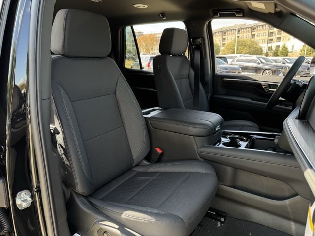 2026 Chevrolet Tahoe LS - Photo 23