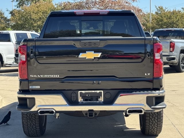 2026 Chevrolet Silverado 1500 LT - Photo 6