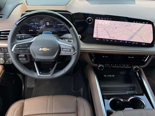 2026 Chevrolet Suburban High Country - Photo 11