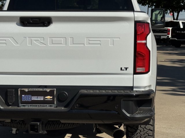 2026 Chevrolet Silverado 2500 HD LT - Photo 6