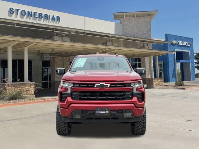 2026 Chevrolet Silverado 1500 RST - Photo 8