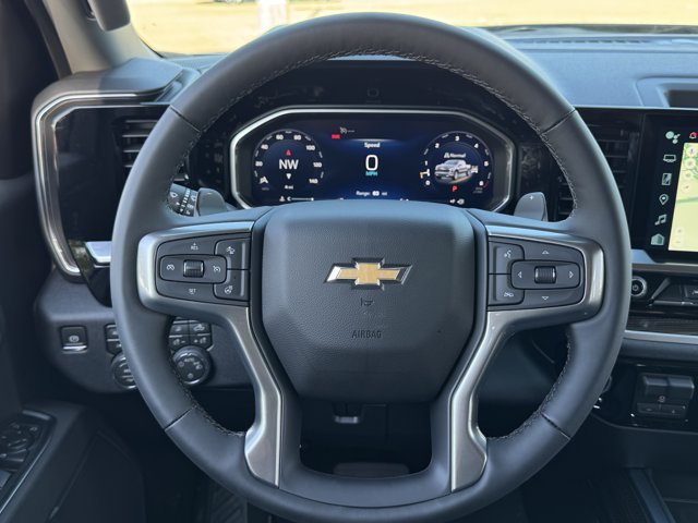 2026 Chevrolet Silverado 1500 LT - Photo 12