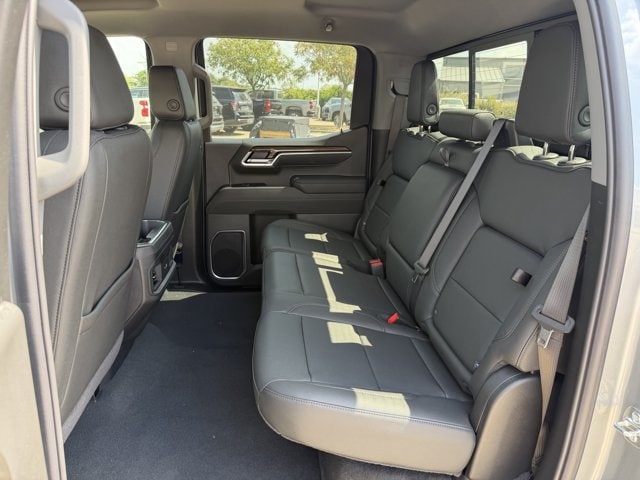 2026 Chevrolet Silverado 1500 LT - Photo 24