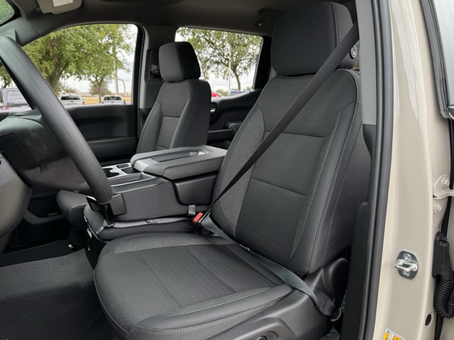 2026 Chevrolet Silverado 1500 Custom - Photo 20