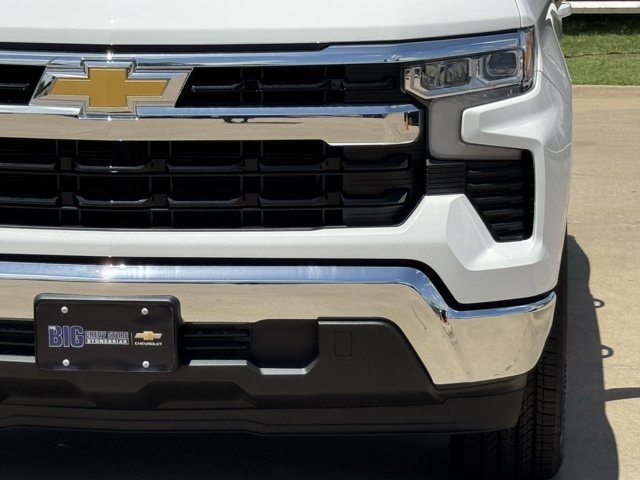 2026 Chevrolet Silverado 1500 LT - Photo 9